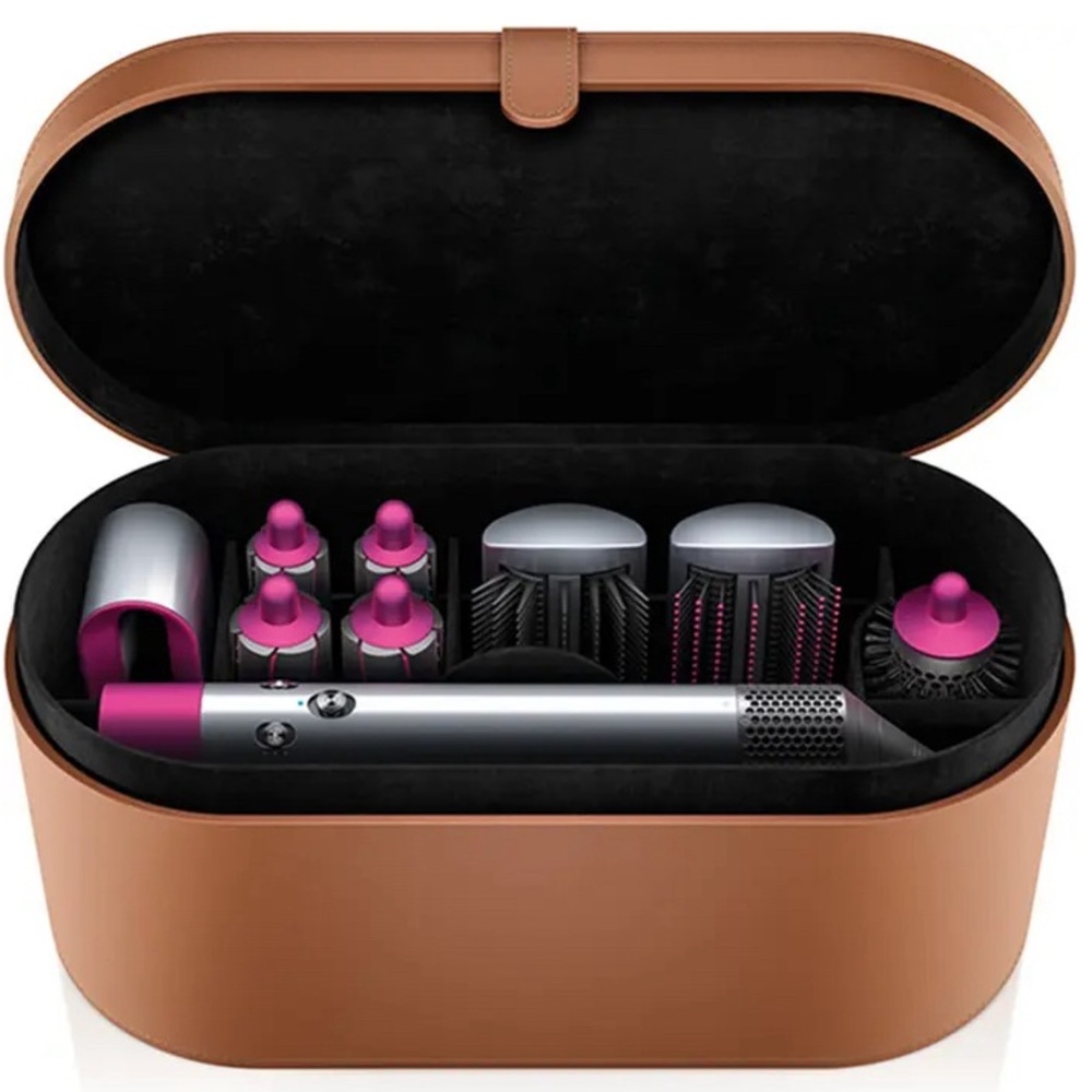 Dyson Airwrap